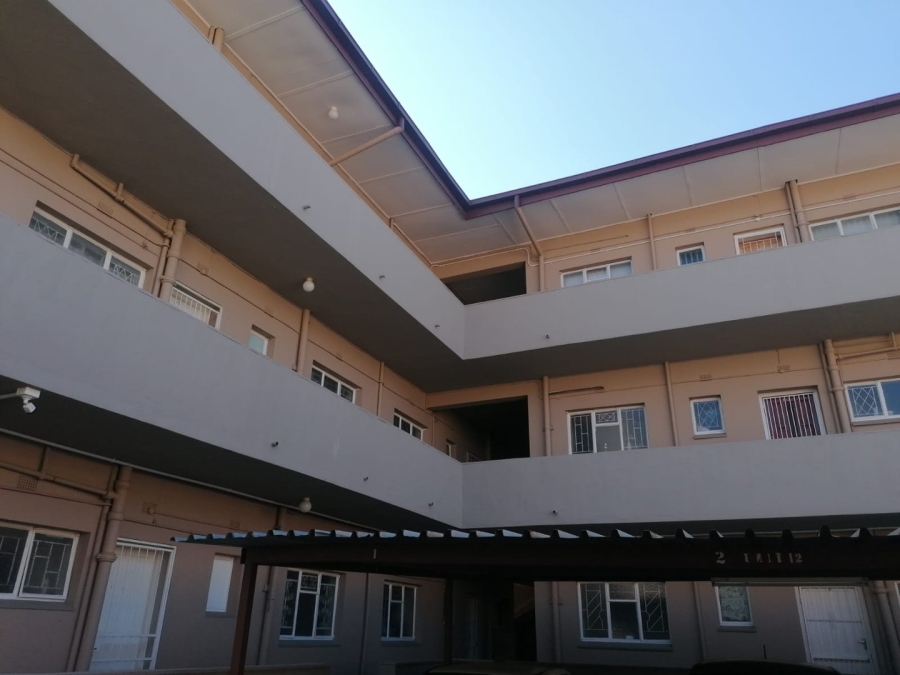 1 Bedroom Property for Sale in Park West Free State